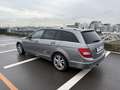 Mercedes-Benz C 220 220 CDI AVANTGARDE 7G-TRONIC + Grau - thumbnail 4