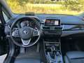 BMW 218 218d Gran Tourer Sport Line Aut. Schwarz - thumbnail 6