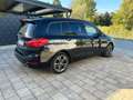 BMW 218 218d Gran Tourer Sport Line Aut. Schwarz - thumbnail 10