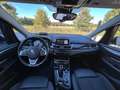 BMW 218 218d Gran Tourer Sport Line Aut. Schwarz - thumbnail 7