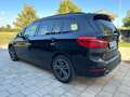 BMW 218 218d Gran Tourer Sport Line Aut. Schwarz - thumbnail 1
