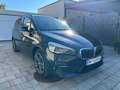 BMW 218 218d Gran Tourer Sport Line Aut. Schwarz - thumbnail 12
