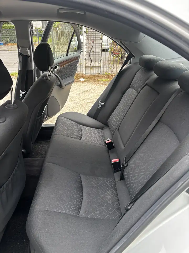 Mercedes-Benz C 180 Elegance, foto 9