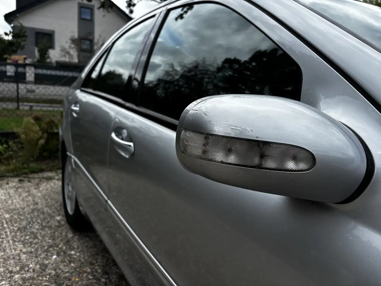 Mercedes-Benz C 180 Elegance, foto 8