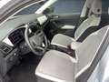 Volkswagen T-Cross Style TSI DSG ACC AHK DynLi KAM KlimaA Silber - thumbnail 10