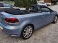 Volkswagen Golf Cabriolet Golf Cabrio 1,4 TSI Blau - thumbnail 4
