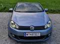 Volkswagen Golf Cabriolet Golf Cabrio 1,4 TSI Blau - thumbnail 3