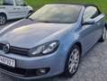 Volkswagen Golf Cabriolet Golf Cabrio 1,4 TSI Blau - thumbnail 8