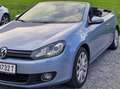 Volkswagen Golf Cabriolet Golf Cabrio 1,4 TSI Blau - thumbnail 2
