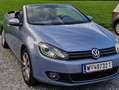 Volkswagen Golf Cabriolet Golf Cabrio 1,4 TSI Blau - thumbnail 1