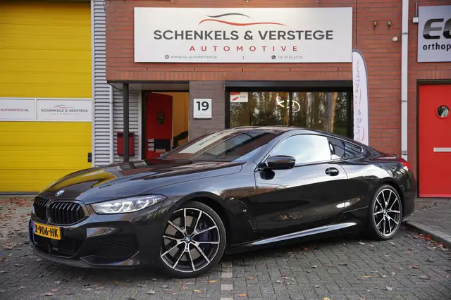 BMW M850 8-serie M850i xDrive High Executive / BTW / PPF /