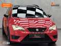 SEAT Leon Cupra 280 2.0 16VTSI |PDC|TEMP|XEN|SZHG|LED Rouge - thumbnail 1