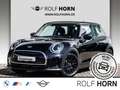 MINI One Classic Trim Automatik Klima Komfort DAB SHZ Schwarz - thumbnail 1