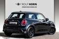 MINI One Classic Trim Automatik Klima Komfort DAB SHZ Schwarz - thumbnail 2