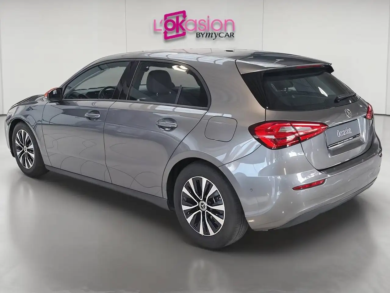 Mercedes-Benz A-Class A 180 AUTOM-ESSENTIAL LINE, миниатюра 7