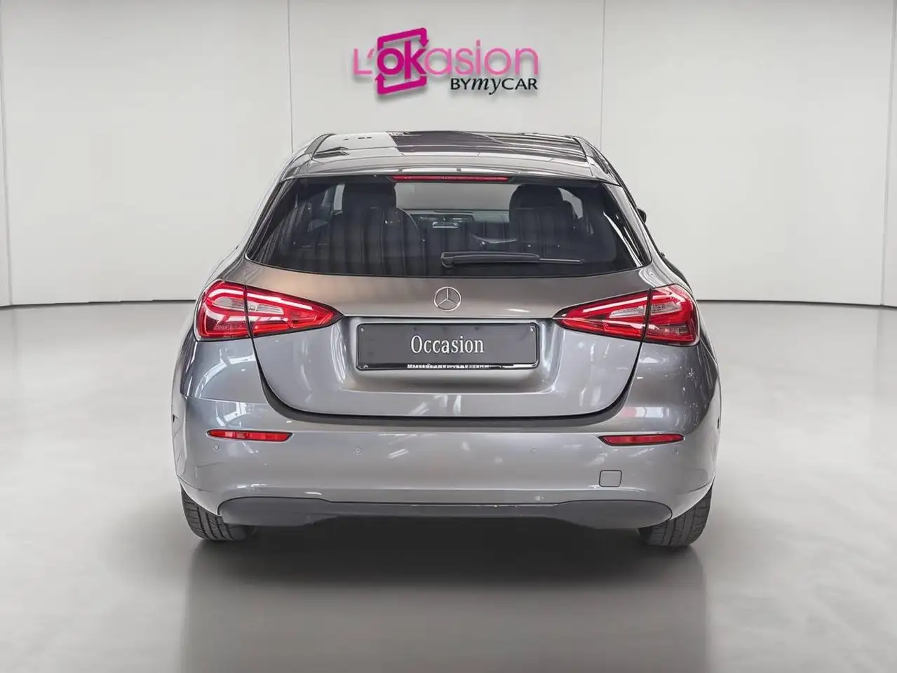 Mercedes-Benz A-Class A 180 AUTOM-ESSENTIAL LINE, миниатюра 6