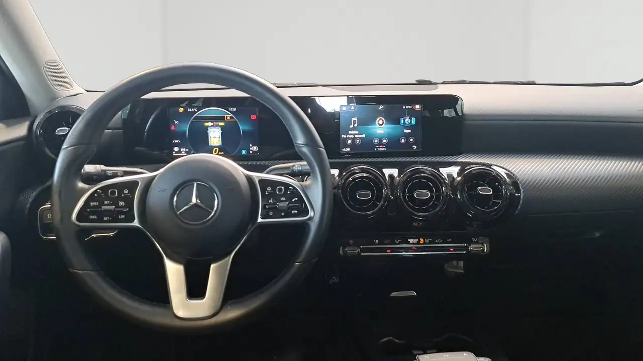 Mercedes-Benz A-Class A 180 AUTOM-ESSENTIAL LINE, миниатюра 11