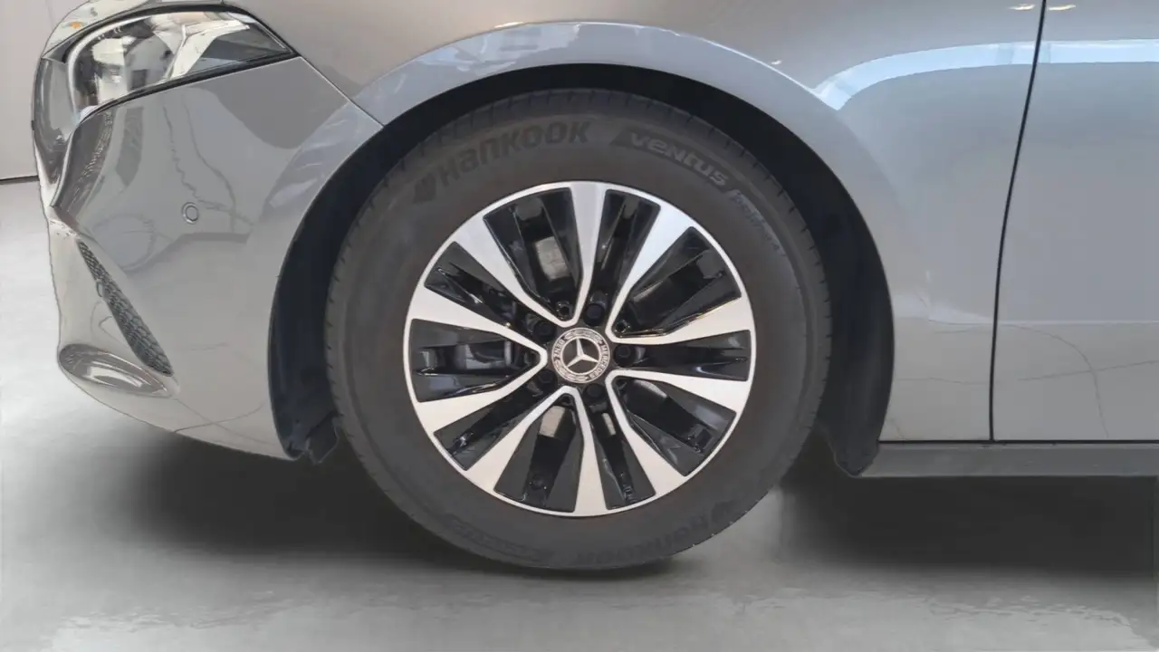 Mercedes-Benz A-Class A 180 AUTOM-ESSENTIAL LINE, миниатюра 9