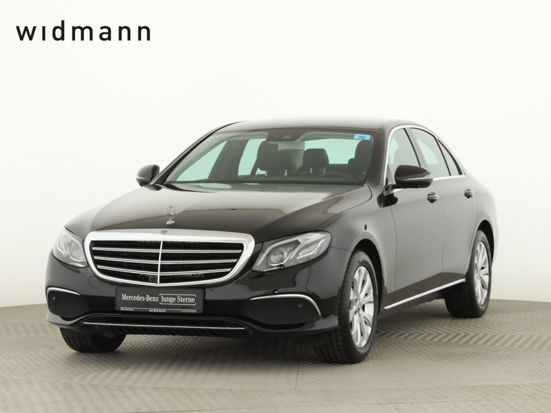Mercedes-Benz E 250 *Exclusive*Multibeam*PDC*360°*Pre-Safe**
