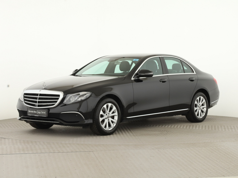 Mercedes-Benz E 250 *Exclusive*Multibeam*PDC*360°*Pre-Safe** — photo 5