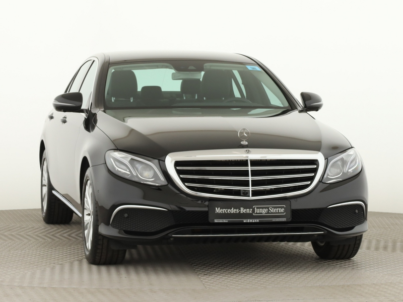 Mercedes-Benz E 250 *Exclusive*Multibeam*PDC*360°*Pre-Safe** — photo 3
