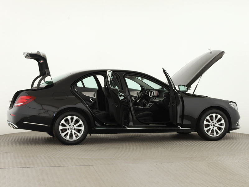 Mercedes-Benz E 250 *Exclusive*Multibeam*PDC*360°*Pre-Safe** — photo 8