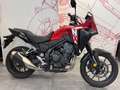 Honda NX 500 Rouge - thumbnail 1