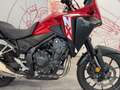 Honda NX 500 Rouge - thumbnail 11