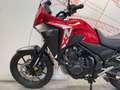 Honda NX 500 Rouge - thumbnail 4