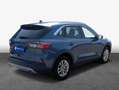 Ford Kuga 2.0 Diesel 4x4 Aut. TITANIUM X *AHK*ACC*LED Blauw - thumbnail 2
