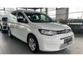 Volkswagen Caddy Maxi 2.0 TDI 7-Sitzer DAB Kamera Keyless Mehrzonen Weiß - thumbnail 4