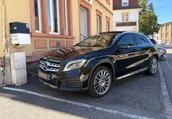 Mercedes-Benz GLA Classe 1.6 200 155 edition entretien constructeur toit