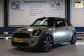 MINI Cooper S Cabrio Mini 1.6 Chili / Army / Full Options ! ! ! Bruin - thumbnail 1