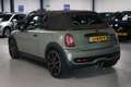 MINI Cooper S Cabrio Mini 1.6 Chili / Army / Full Options ! ! ! Marrone - thumbnail 9