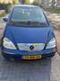 Mercedes-Benz A 140 A 140 Elegance Blauw - thumbnail 1