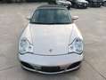 Porsche 996 CABRIO 320CV MANUALE Zilver - thumbnail 4