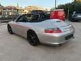 Porsche 996 CABRIO 320CV MANUALE Zilver - thumbnail 12