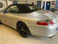 Porsche 996 CARRERA 2 CABRIO 320CV MANUALE Argento - thumbnail 3