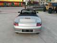 Porsche 996 CABRIO 320CV MANUALE Zilver - thumbnail 13