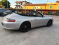 Porsche 996 CABRIO 320CV MANUALE Zilver - thumbnail 11