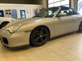 Porsche 996 CARRERA 2 CABRIO 320CV MANUALE Argento - thumbnail 1
