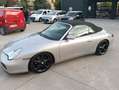 Porsche 996 CABRIO 320CV MANUALE Zilver - thumbnail 5