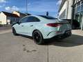 Mercedes-Benz CLA 180 neues Modell Benzin Probefahrten! Grün - thumbnail 3