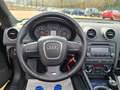 Audi A3 Cabriolet S line Sportpaket / plus Noir - thumbnail 15