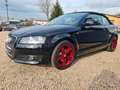 Audi A3 Cabriolet S line Sportpaket / plus Zwart - thumbnail 26