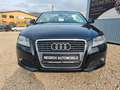 Audi A3 Cabriolet S line Sportpaket / plus Noir - thumbnail 2