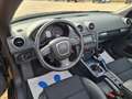 Audi A3 Cabriolet S line Sportpaket / plus Zwart - thumbnail 19