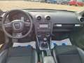 Audi A3 Cabriolet S line Sportpaket / plus Noir - thumbnail 13