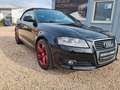 Audi A3 Cabriolet S line Sportpaket / plus Zwart - thumbnail 28