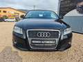 Audi A3 Cabriolet S line Sportpaket / plus Zwart - thumbnail 27